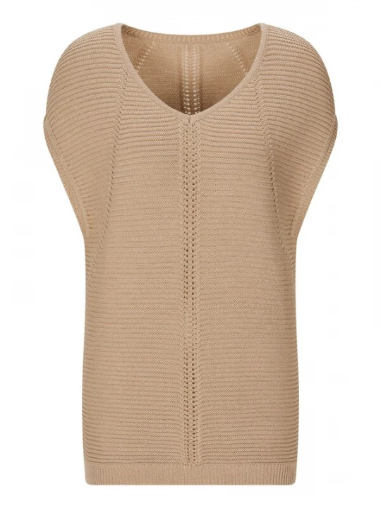 Foto van product Goldner Trui beige