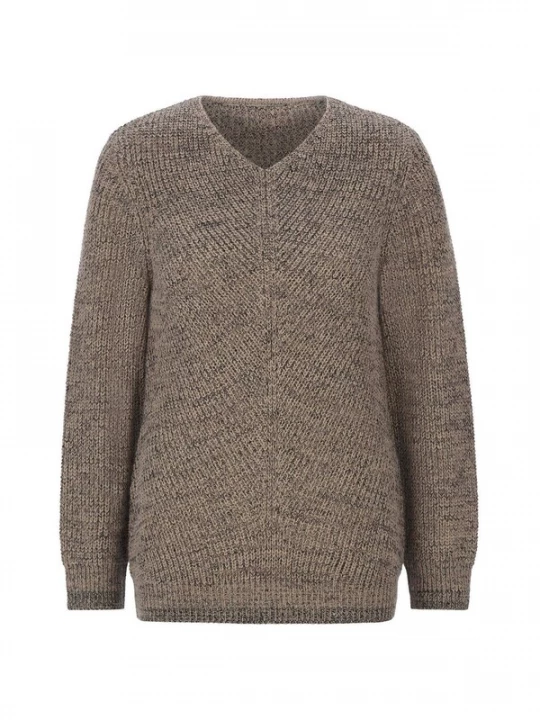 Foto van product Goldner Trui beige