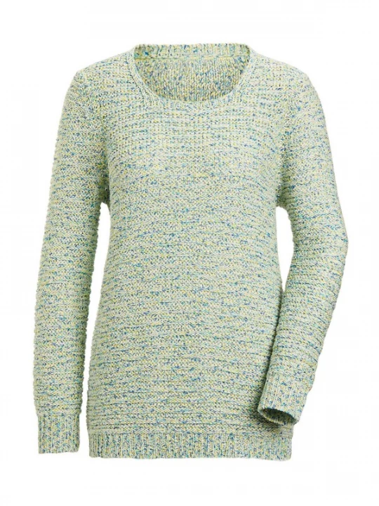 Foto van product Goldner Trui gemengde kleuren
