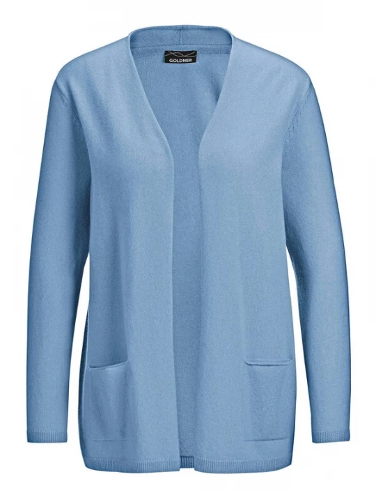 Foto van product Goldner Trui blauw