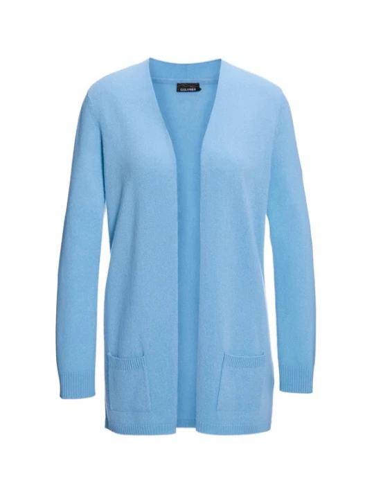 Foto van product Goldner Trui blauw