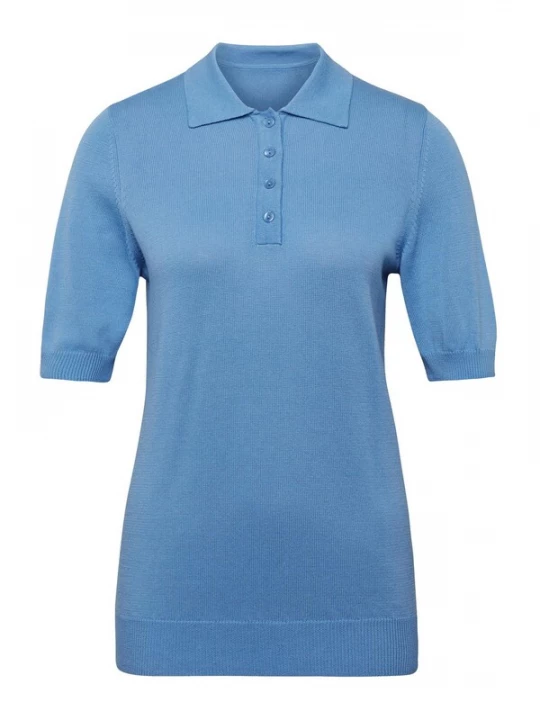 Foto van product Goldner Trui blauw