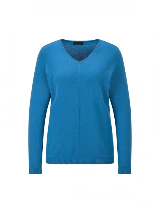 Foto van product Goldner Trui blauw