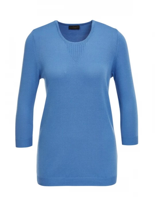 Foto van product Goldner Trui blauw