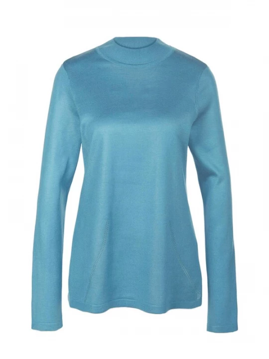 Foto van product Goldner Trui blauw