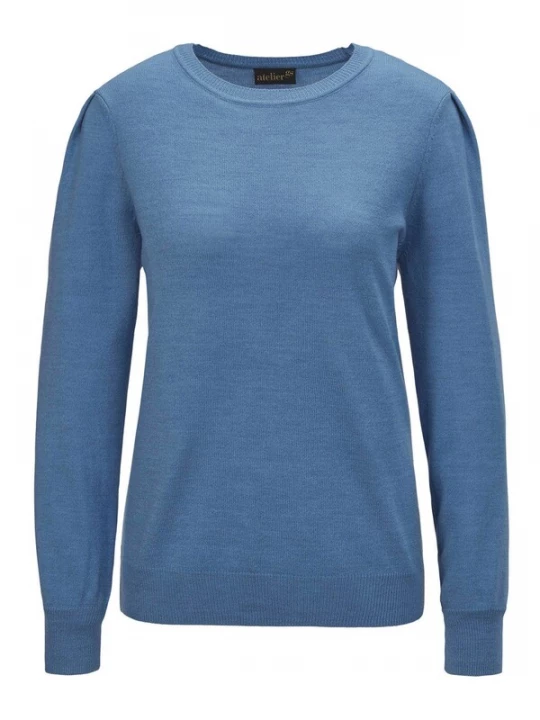 Foto van product Goldner Trui blauw
