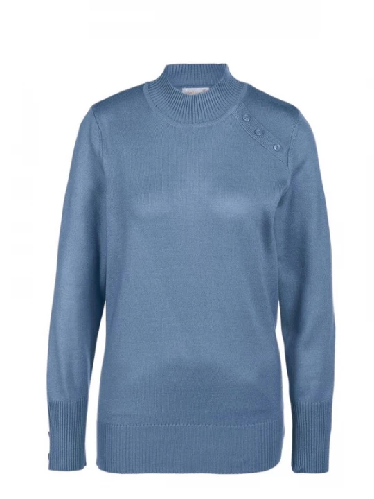 Foto van product Goldner Trui blauw