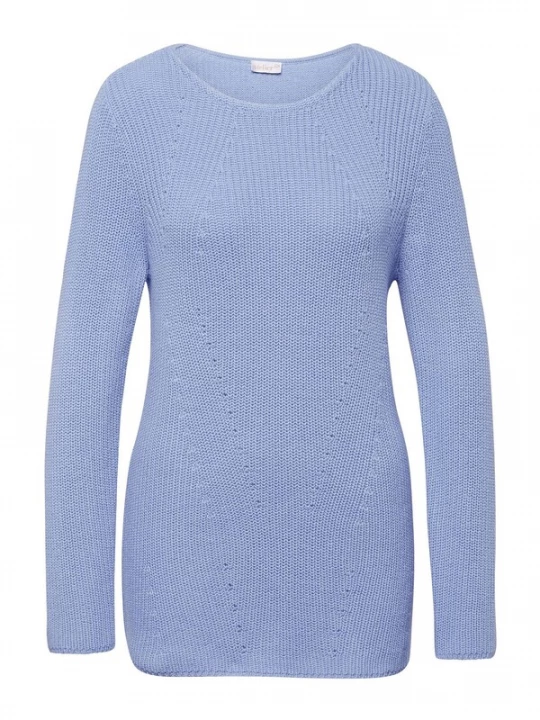 Foto van product Goldner Trui blauw