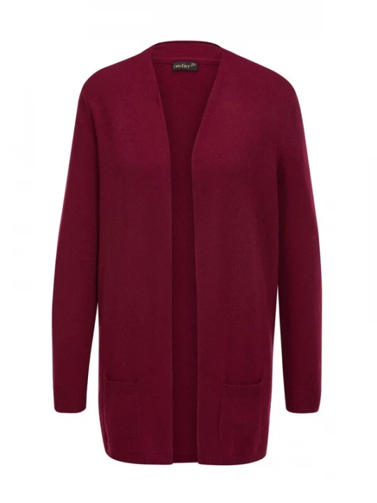 Foto van product Goldner Trui bordeaux