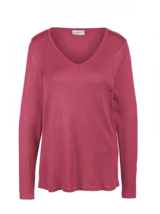Foto van product Goldner Trui bordeaux