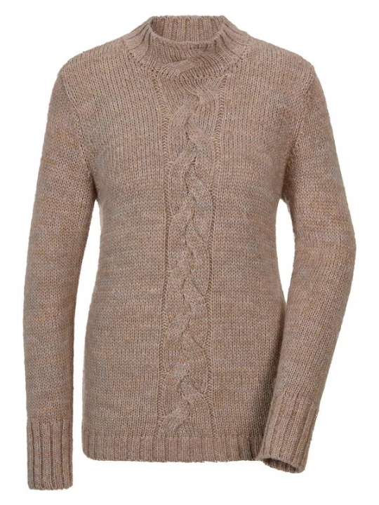 Foto van product Goldner Trui donkerbeige
