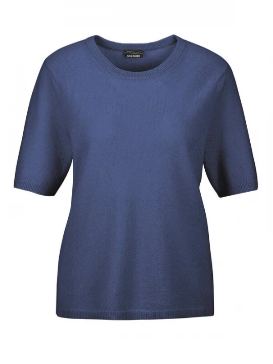 Foto van product Goldner Trui donkerblauw