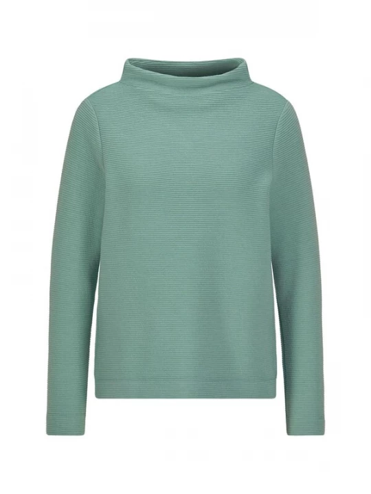 Foto van product Goldner Trui groen