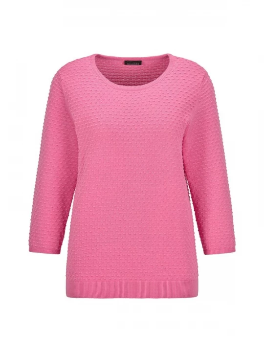Foto van product Goldner Trui pink