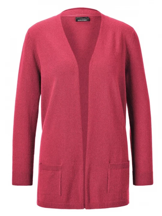 Foto van product Goldner Trui pink