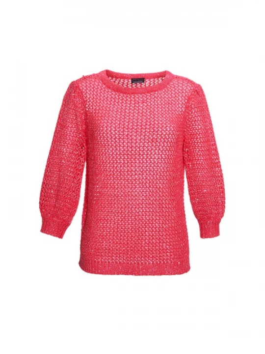 Foto van product Goldner Trui pink