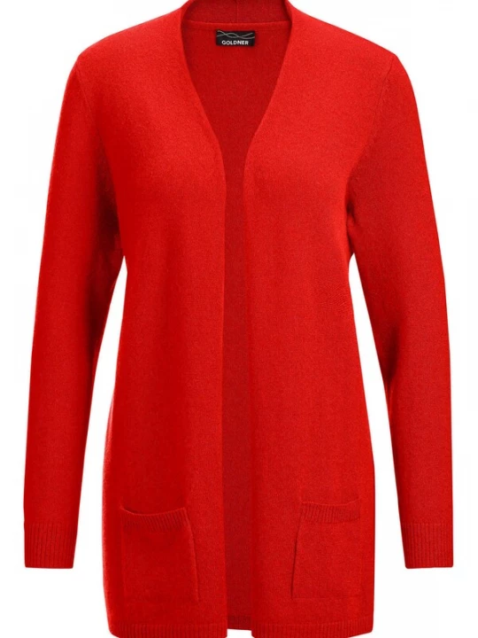 Foto van product Goldner Trui rood