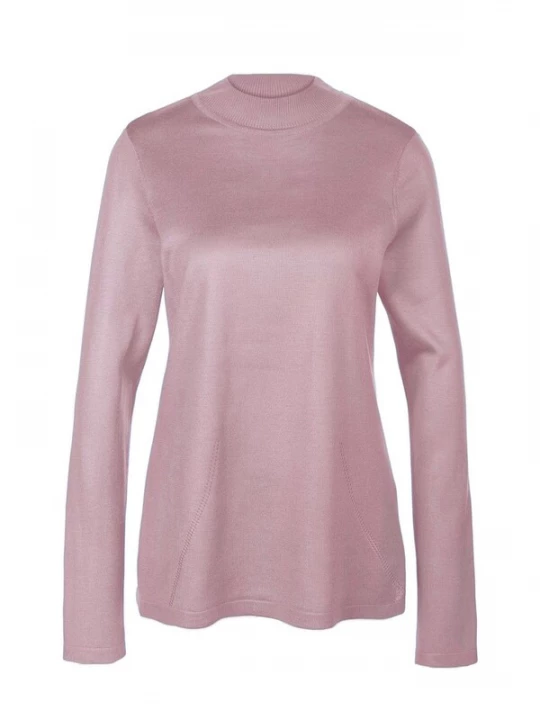 Foto van product Goldner Trui rosa