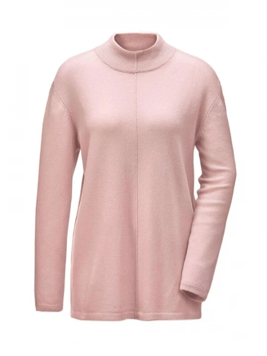 Foto van product Goldner Trui rosa