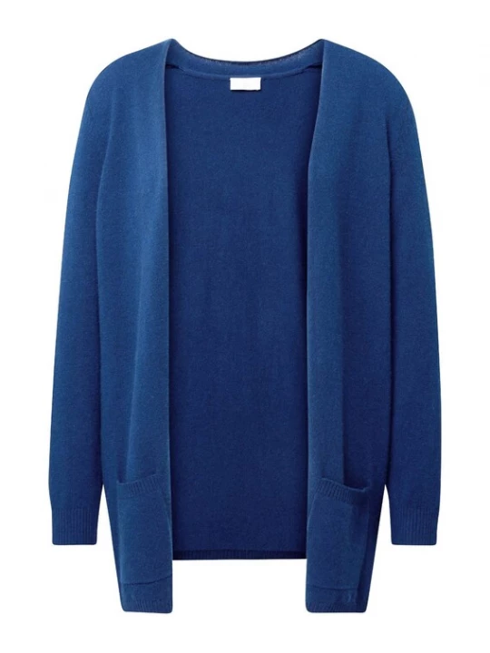 Foto van product Goldner Trui royal blue / koningsblauw