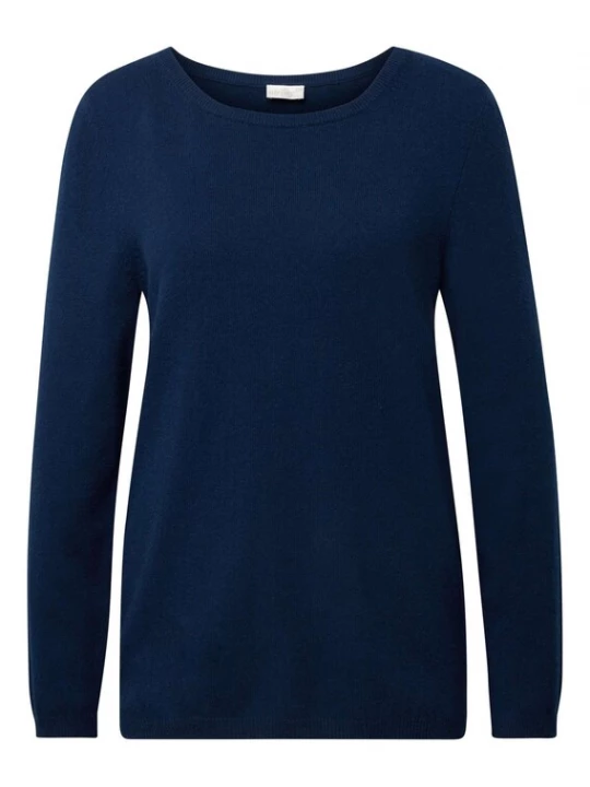 Foto van product Goldner Trui royal blue / koningsblauw