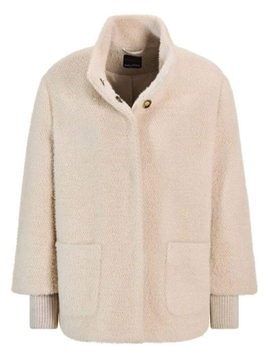 Foto van product Goldner Tussenjas beige