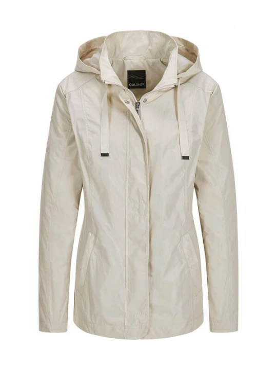 Foto van product Goldner Tussenjas beige