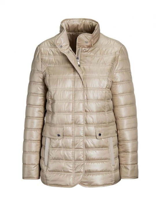 Foto van product Goldner Tussenjas beige