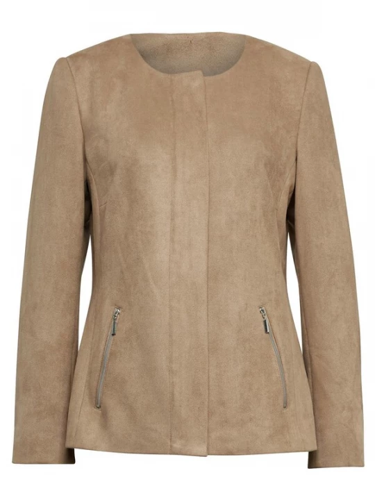 Foto van product Goldner Tussenjas beige