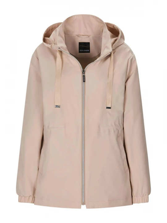 Foto van product Goldner Tussenjas beige
