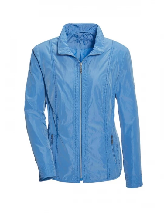 Foto van product Goldner Tussenjas blauw