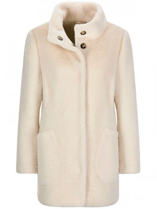 Foto van product Goldner Tussenjas beige