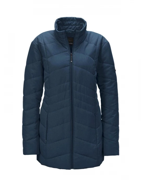 Foto van product Goldner Tussenjas blauw