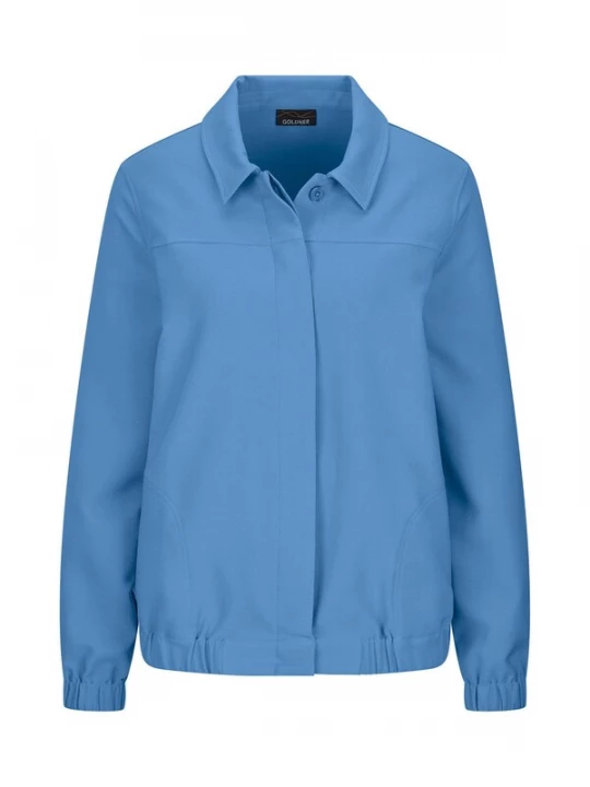 Foto van product Goldner Tussenjas royal blue / koningsblauw