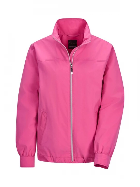 Foto van product Goldner Tussenjas pink