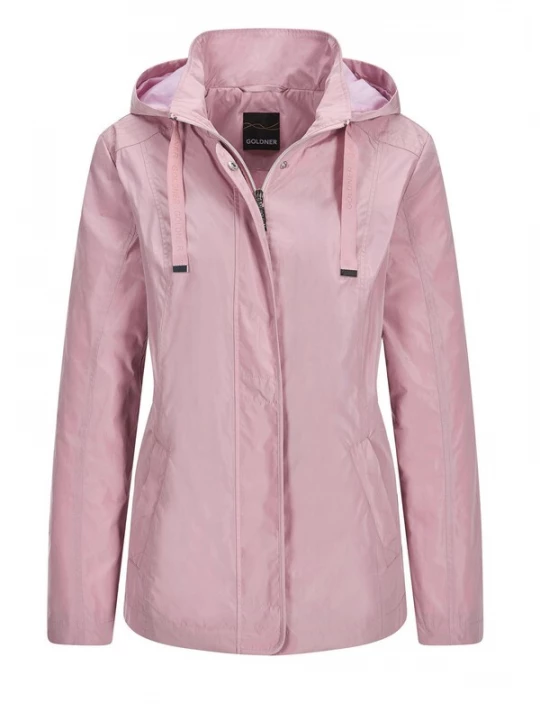 Foto van product Goldner Tussenjas rosé