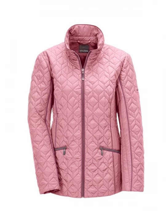 Foto van product Goldner Tussenjas rosé