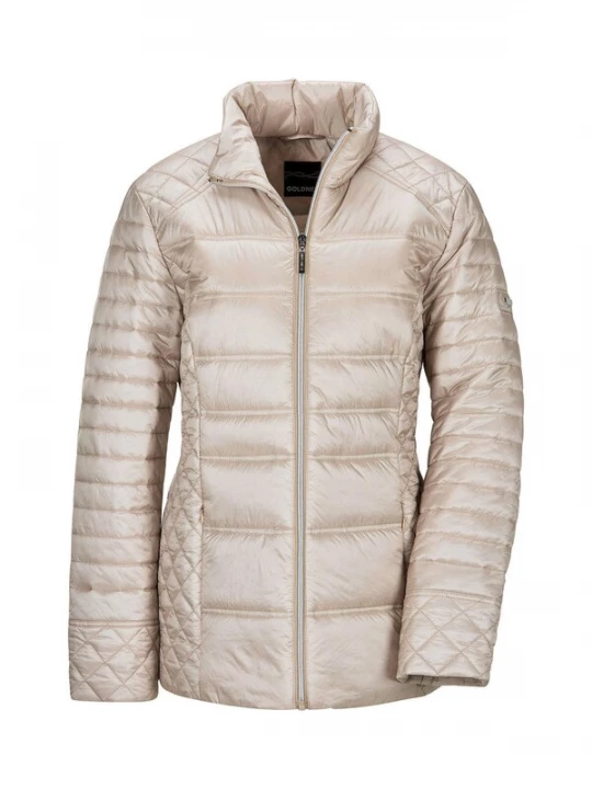 Foto van product Goldner Tussenjas taupe