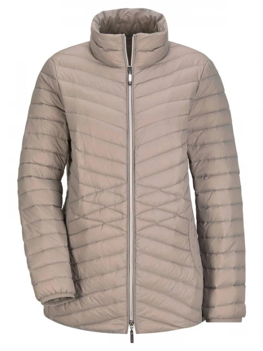 Foto van product Goldner Tussenjas taupe