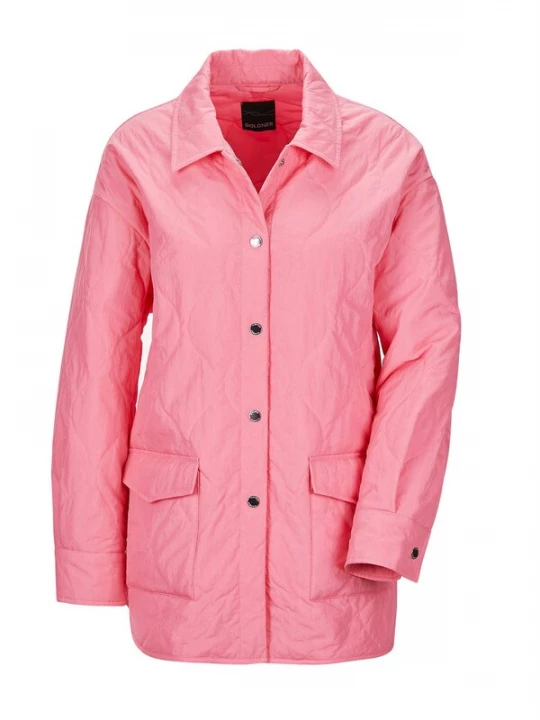 Foto van product Goldner Tussenjas zalm roze