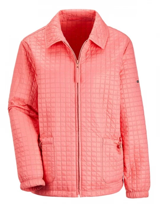 Foto van product Goldner Tussenjas rosa