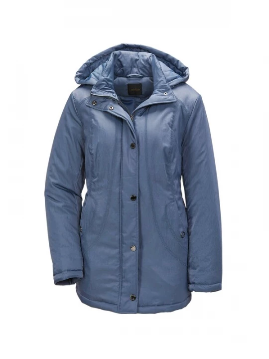 Foto van product Goldner Winterjas blauw