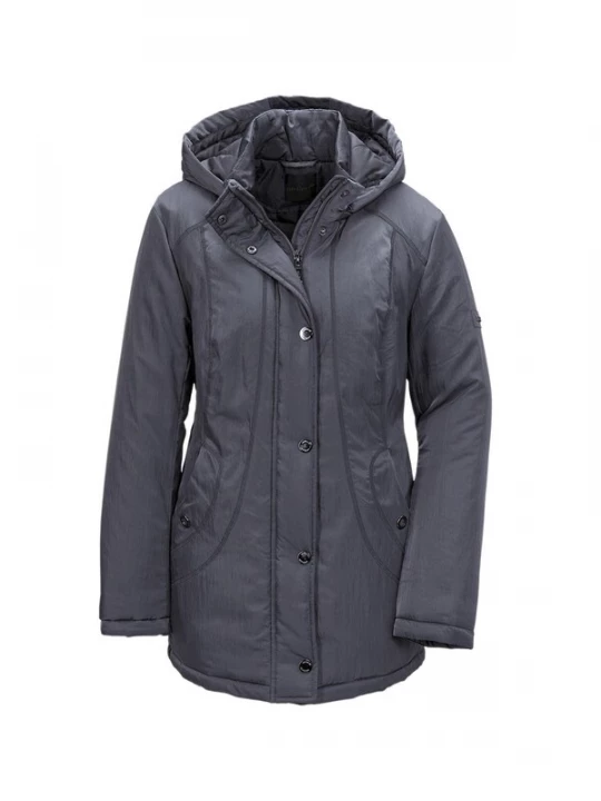 Foto van product Goldner Winterjas grijs