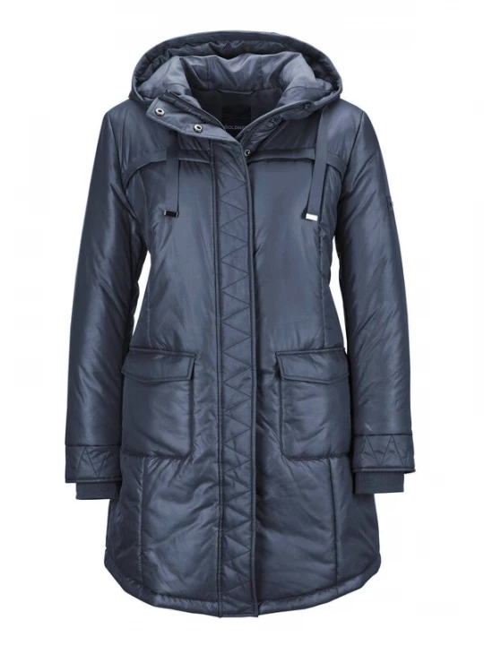 Foto van product Goldner Winterjas marine
