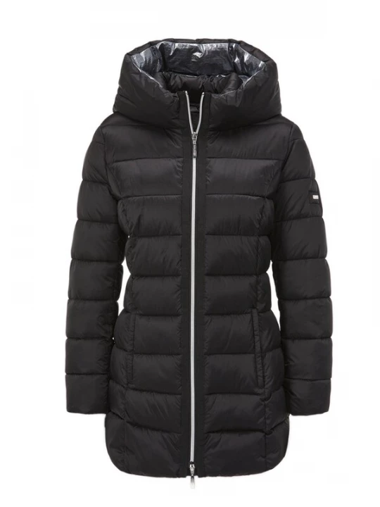 Foto van product Goldner Winterjas zwart