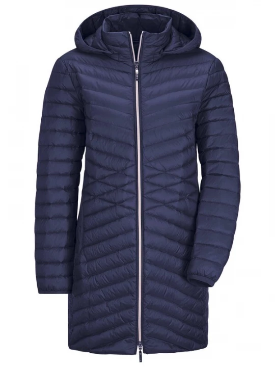 Foto van product Goldner Wintermantel marine