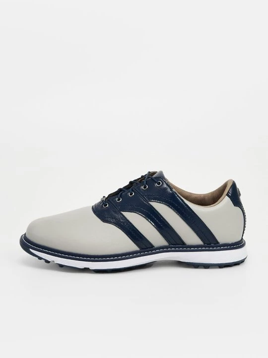 Foto van product Golfschoenen Adidas grijs