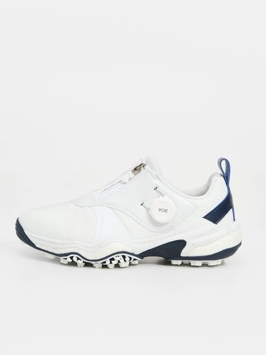 Foto van product Golfschoenen Adidas wit