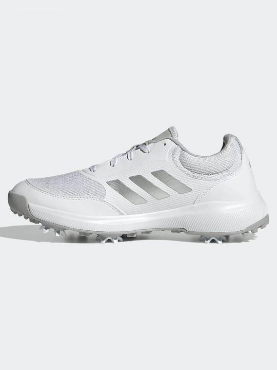 Foto van product Golfschoenen Adidas wit
