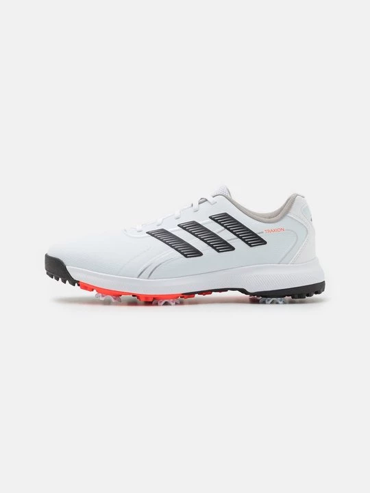 Foto van product Golfschoenen Adidas wit